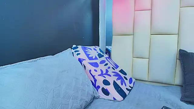 sweet_amye from StripChat