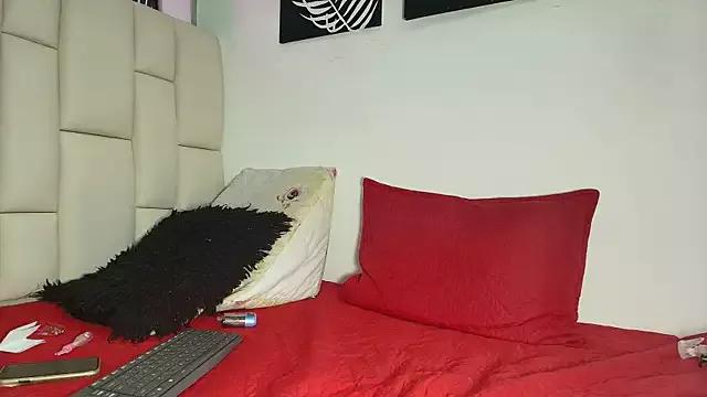 sweet_amye from StripChat