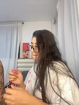 Sweet_and_Rous0 webcams show profile image 
