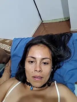 sweet_aphrodite69 from StripChat