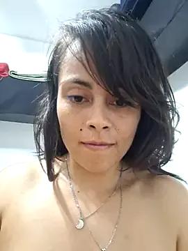 sweet_aphrodite69 from StripChat