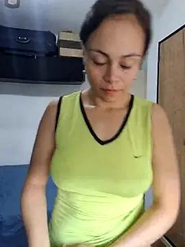 sweet_aphrodite69 from StripChat