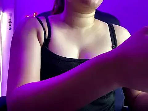 Sweet_apple_ webcams show profile image 