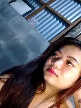 Sweet_Asian4u from StripChat is Freechat