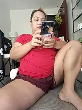 Sweet_asian_kylie from StripChat