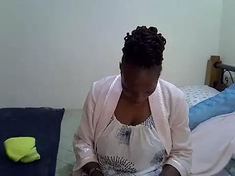 Sweet_Bear from StripChat