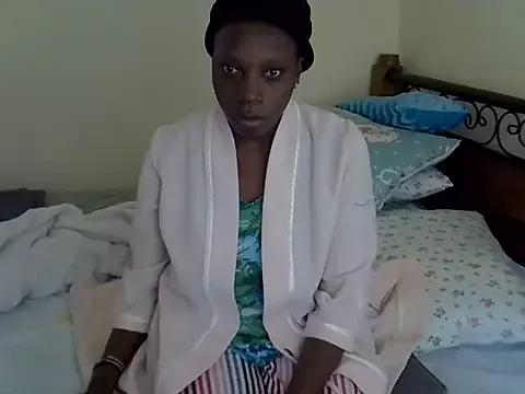 Sweet_Bear from StripChat