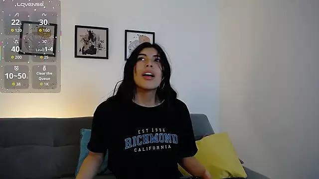 Sweet_Bella_Cute_ from StripChat