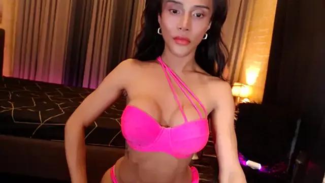 Sweet_Bellafox webcams show profile image 