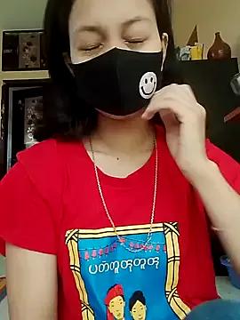 Sweet_Bindika07 from StripChat