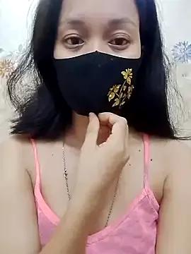 Sweet_Bindika07 from StripChat