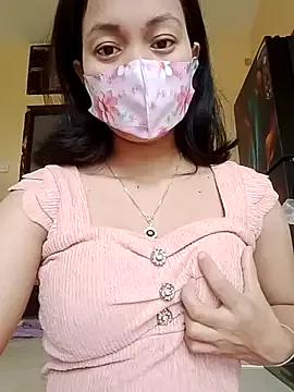 Sweet_Bindika07 from StripChat
