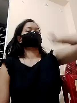 Sweet_Bindika07 from StripChat