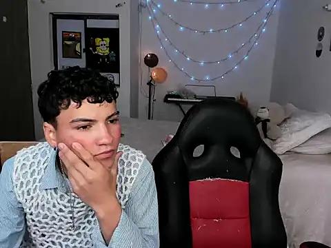 sweet_boys_xx from StripChat