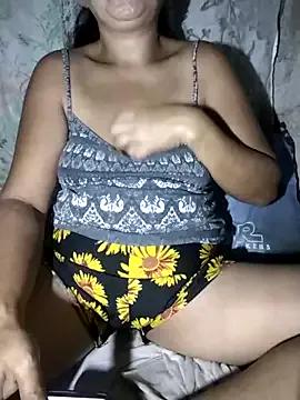 sweet_candiceee from StripChat