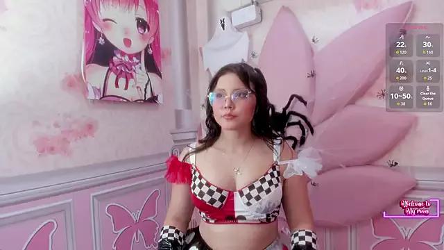 sweet_celeste18_ from StripChat