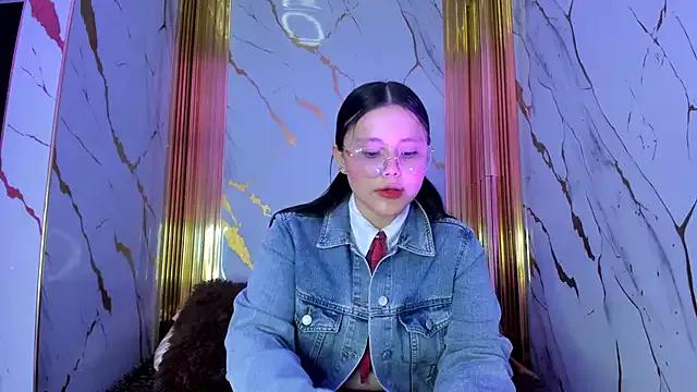 sweet_celeste18_ from StripChat is Freechat