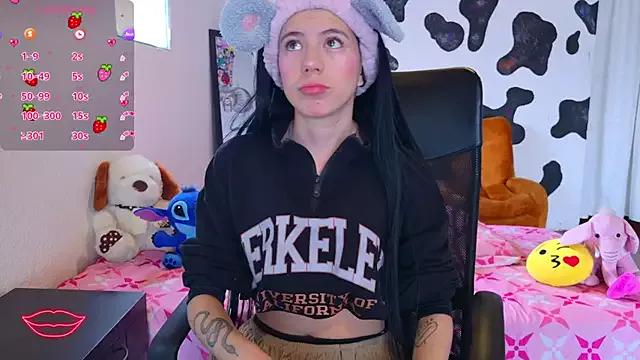 sweet_celeste_05 from StripChat
