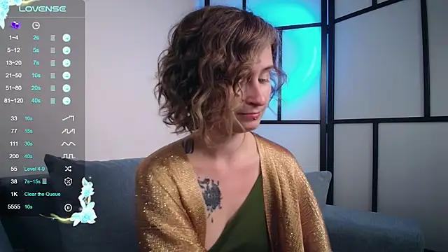 Discover our girls online shows and discover the company of countless livestreamers, with stunning shapes, sex toys and more.