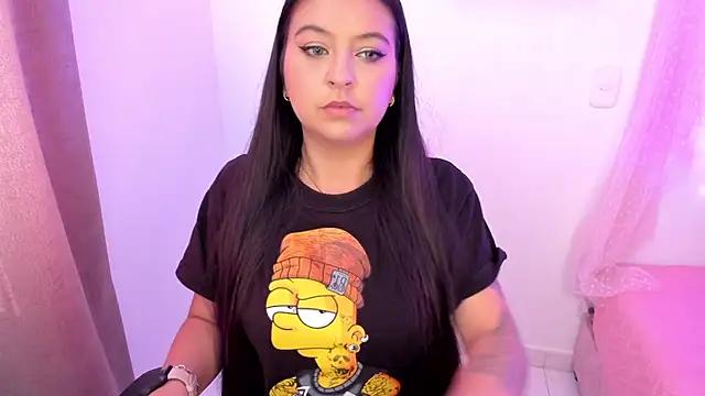 Sweet_Chloe06 from StripChat