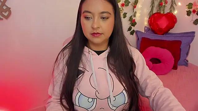 Sweet_Chloe06 from StripChat