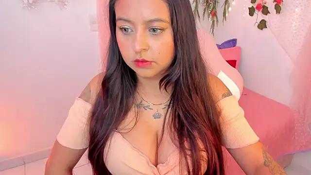 Sweet_Chloe06 from StripChat