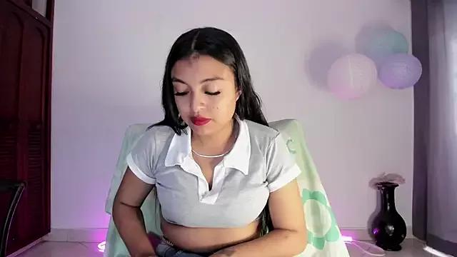 Sweet_cinamon webcams show profile image 