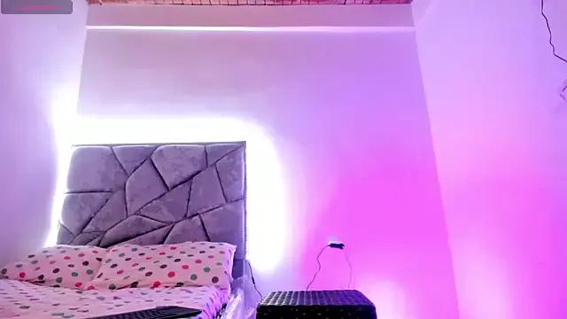 Sweet_Cinthia from StripChat