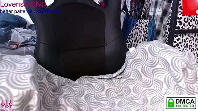 sweet_cute_cat from StripChat