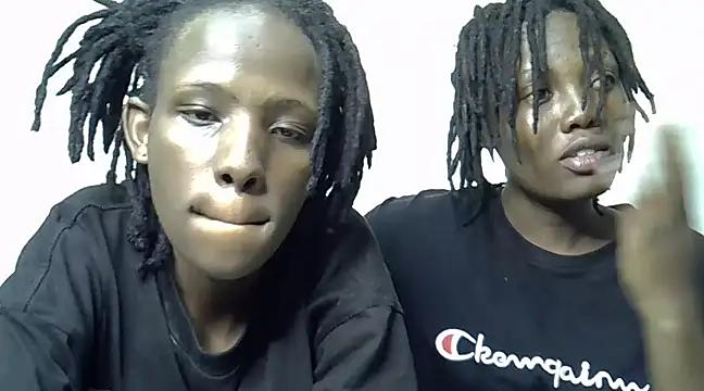 sweet_ebonies from StripChat