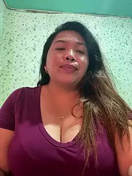 Sweet_fatty18 from StripChat