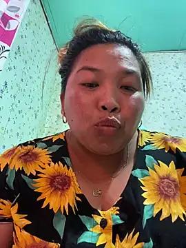 Sweet_fatty18 from StripChat