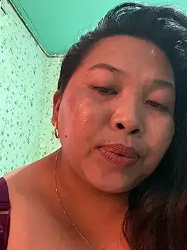 Sweet_fatty18 from StripChat