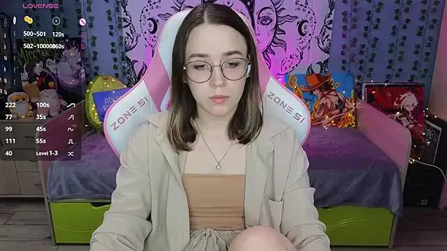 Sweet_frosti from StripChat