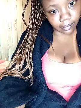 Sweet_HoneyPot1 from StripChat is Freechat