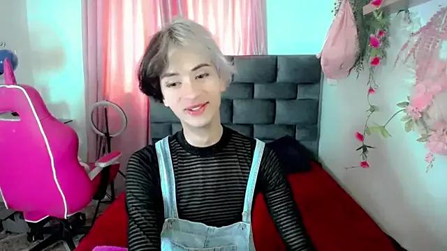 Sweet_Jack1 from StripChat