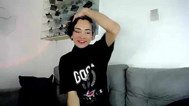 Sweet_Jack1 from StripChat