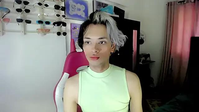 Sweet_Jack1 from StripChat