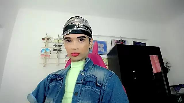 Sweet_Jack1 from StripChat
