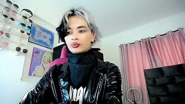 Sweet_Jack1 from StripChat