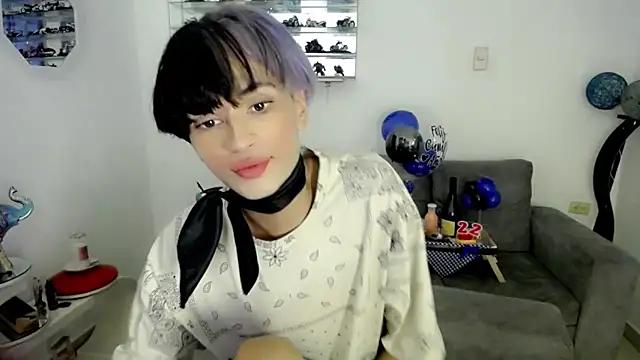Sweet_Jack1 from StripChat