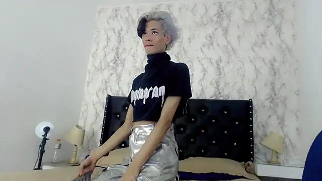 Sweet_Jack1 from StripChat