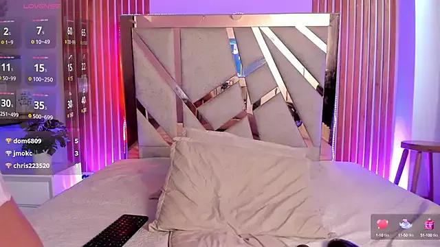 Sweet_Janne_ from StripChat