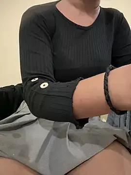 sweet_jia23 from StripChat