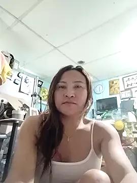 Sweet_Kaye from StripChat