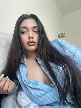 Sweet_Khalifa_ from StripChat is Freechat