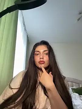 Sweet_Khalifa_ from StripChat