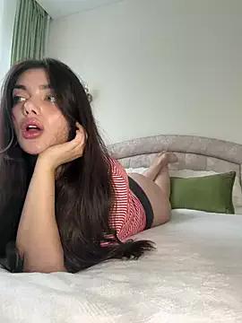 Sweet_Khalifa_ from StripChat is Freechat
