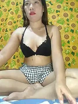 Sweet_kris19 from StripChat