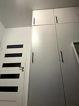 Sweet_Lana69 from StripChat is Freechat